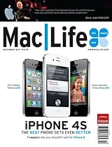MacLife (1-year)