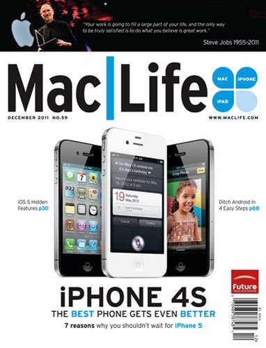 MacLife (1-year)