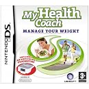 My Health Coach: Manage Your Weight with Free Pedometer (Nintendo DS)