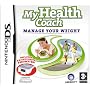 My Health Coach: Manage Your Weight (Includes An Exclusive Pedometer) (Nintendo DS)