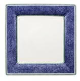 Villeroy & Boch Switch-3 10-1/2-Inch Square Dinner Plate