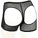 DODOING 3-5 Days Delivery Women Shapewear Butt Lifter Boyshort Hip Enhancer Tummy Control Panties