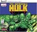 Search : The Incredible Hulk (Snap! CD-ROM Comic Book Library)