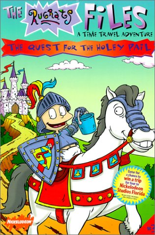 Quest for Camelot