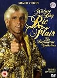 WWE - Nature Boy Ric Flair Definitive Collection (3 DVDs)