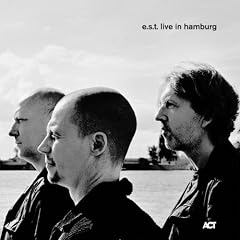 E.s.t. Live in Hamburg