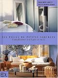Des pi�ces de petites surfaces. L'ameublement intelligent et vari�