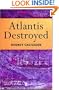 Atlantis Destroyed