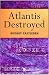 Book Atlantis Destroyed