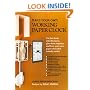 Make Your Own Working Paper Clock