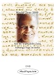World Tour 2000, Sri K. Pattabhi Jois, Ashtanga Intensive