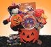 Jack O Treats Halloween Gift Pail Image
