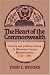 The Heart of the Commonwealth: Society and Political Culture in Worcester County, Massachusetts 1713-1861