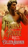 Heavens Rogue (Romance of the Millennium)