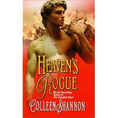 Heaven's Rogue (Romance of the Millennium)
