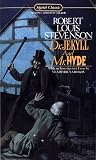 The Strange Case of Dr. Jekyll and Mr. Hyde