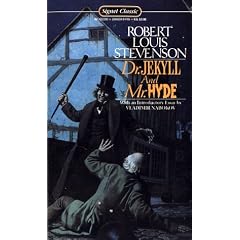 Dr Jekyll and Mr Hyde (Signet Classics)