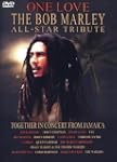 Bob Marley - One Love - All-Star Tribute