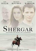Shergar: Discover the Heart of a Champion: Based on a True Story
