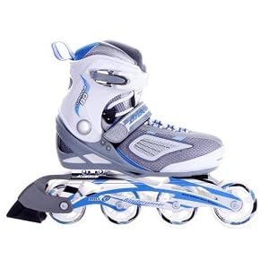 Bladerunner Ladies Formula 80 US Skate by 