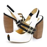 Zinc Yvonka Heels