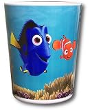 Disney Finding Nemo Plastic Waste Basket