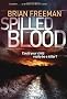 Spilled Blood