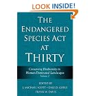 Click here to buy The Endangered Species Act at Thirty: Vol. 2: Conserving Biodiversity in Human-Dominated Landscapes by  J. Michael Scott, Dale D. Goble, and Frank W. Davis.