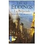 La Belgariade, Tome 1 : Le pion blanc des pr�sages de David Eddings