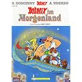 Asterix Geb, Bd.28, Asterix im Morgenland (Grosser Asterix)