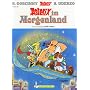 Asterix Geb, Bd.28, Asterix im Morgenland (Grosser Asterix)