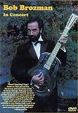 Review Music Sales Limited  / Bob Brozman - In Concert [1996]
