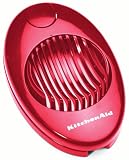 KitchenAid Professional Egg Slicer, Red