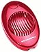 KitchenAid Professional Egg Slicer, Red