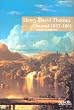 Journal 1837-1861