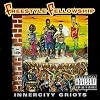 Inner City Griots