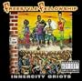 Innercity Griots
