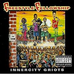 Inner City Griots