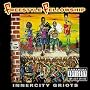 Innercity Griots