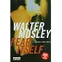Fear Itself (Fearless Jones Novels)