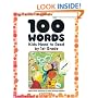 100 Words Kids Need to Read by 1st Grade: Sight Word Practice to Build Strong Readers