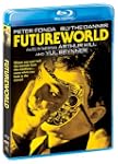 Futureworld [Blu-ray]