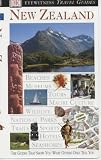 New Zealand (Eyewitness Travel Guides)