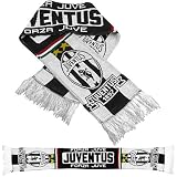 Juventus Team Scarf
