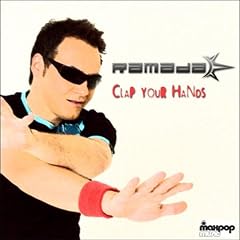 Clap Your Hands
