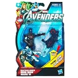 Reactron Armor Iron Man Marvel The Avengers Concept Series #07 Action Figure