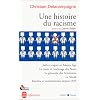 Une histoire du racisme