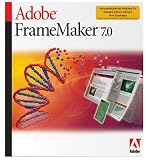 Framemaker 7.0 Unix  French