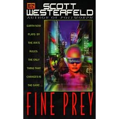 Fine Prey