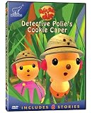 Rolie Polie Olie - Detective Polie's Cookie Caper